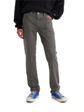 Levi's Men's 511 Slim Fit Jeans#04511-5882 size 31